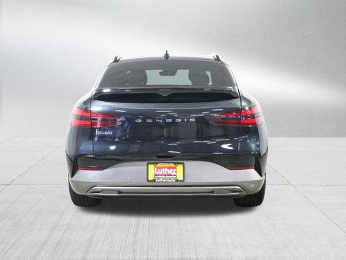 2024 Genesis GV60 Advanced AWD