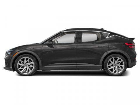 2024 Genesis GV60 Advanced AWD