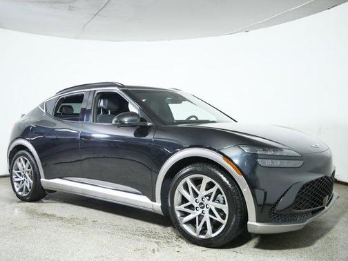 2024 Genesis GV60 Advanced AWD
