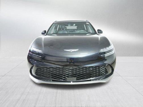 2024 Genesis GV60 Advanced AWD