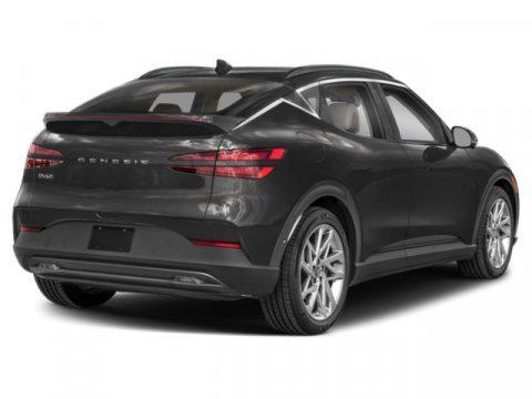 2024 Genesis GV60 Advanced AWD