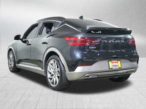 2024 Genesis GV60 Advanced AWD