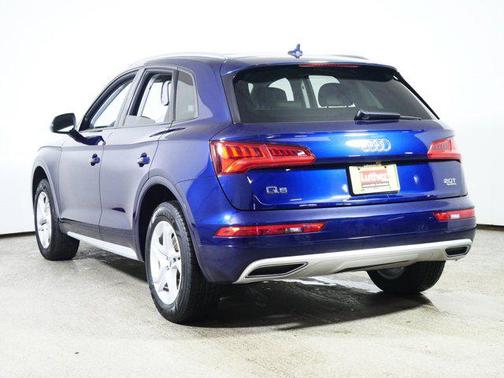2018 Audi Q5 2.0T Premium