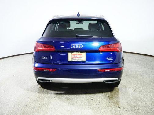2018 Audi Q5 2.0T Premium