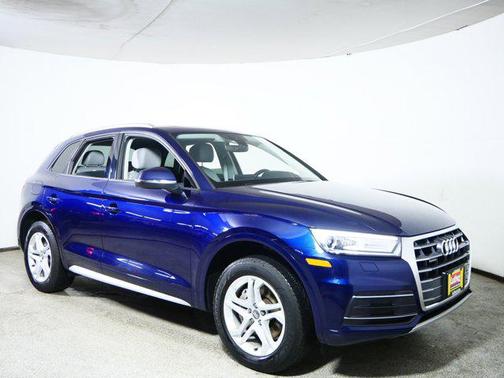 2018 Audi Q5 2.0T Premium