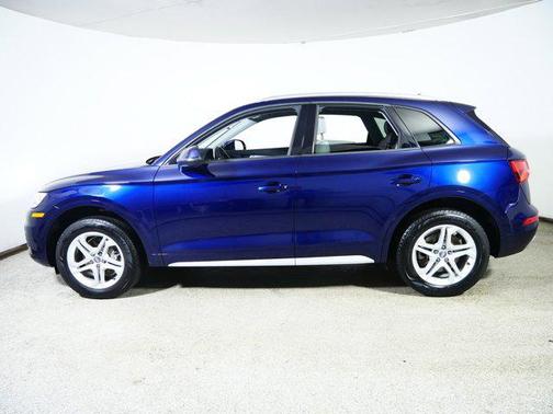 2018 Audi Q5 2.0T Premium