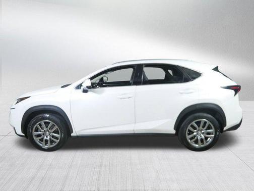 2015 Lexus NX 200t F Sport