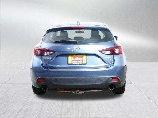 2015 Mazda Mazda3 i Touring
