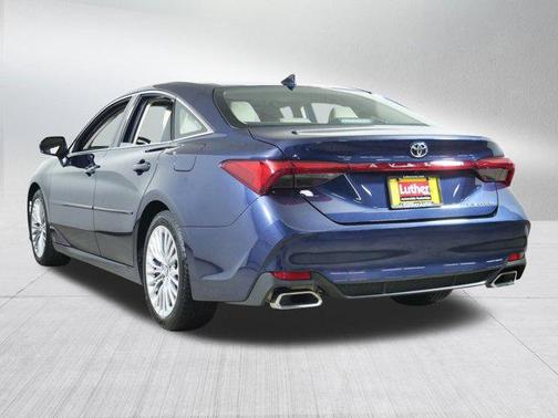 2020 Toyota Avalon Limited