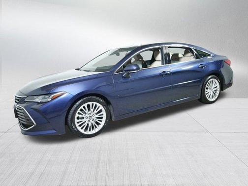 2020 Toyota Avalon Limited