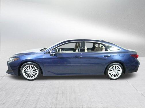 2020 Toyota Avalon Limited