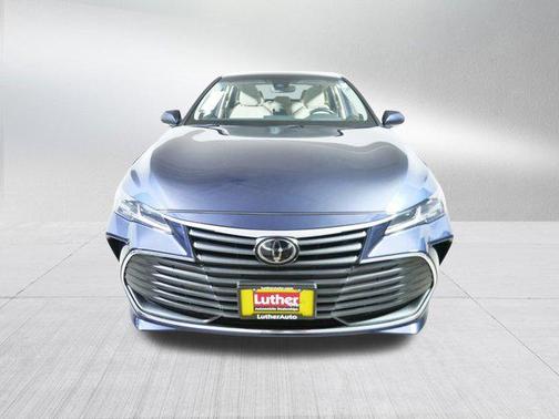 2020 Toyota Avalon Limited