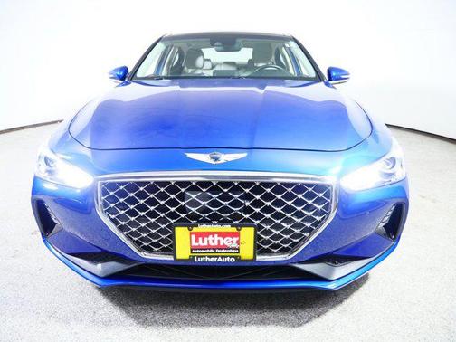 2021 Genesis G70 2.0T AWD