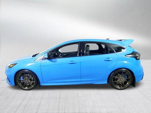 2017 Ford Focus RS Base