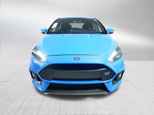 2017 Ford Focus RS Base
