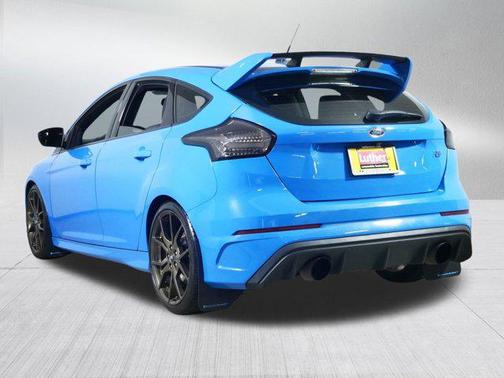2017 Ford Focus RS Base