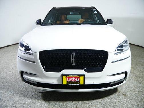 2023 Lincoln Aviator Black Label AWD