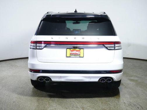 2023 Lincoln Aviator Black Label AWD