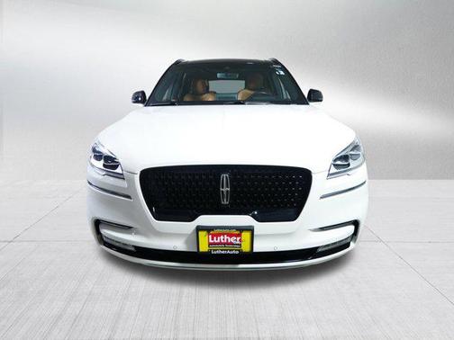 2023 Lincoln Aviator Black Label AWD