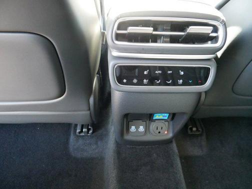2025 Genesis GV80 3.5T