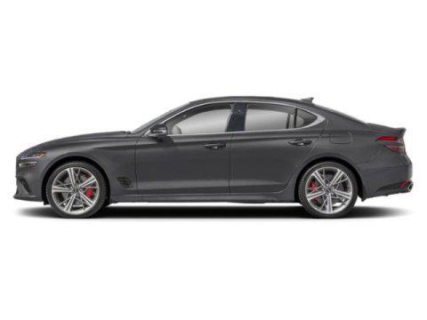 2025 Genesis G70 3.3T AWD Sport Advanced