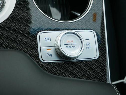 2026 Genesis GV80 Coupe 3.5T e-SC