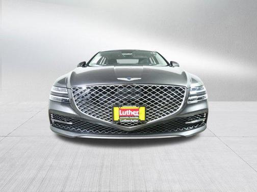 2022 Genesis G80 2.5T AWD