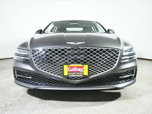 2022 Genesis G80 2.5T AWD