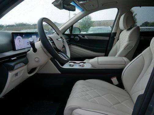 2025 Genesis GV80 3.5T