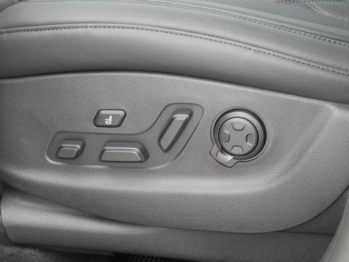 2026 Genesis GV80 3.5T