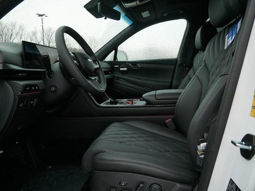 2026 Genesis GV80 3.5T