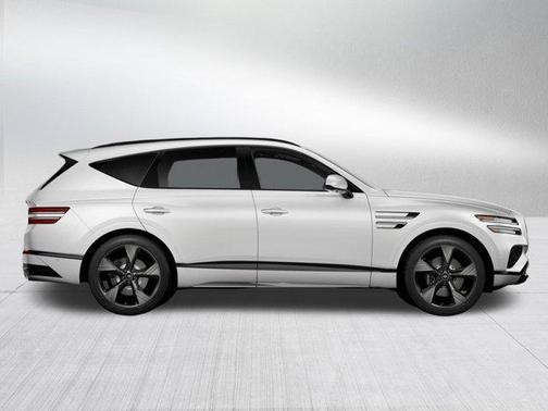 2026 Genesis GV80 3.5T