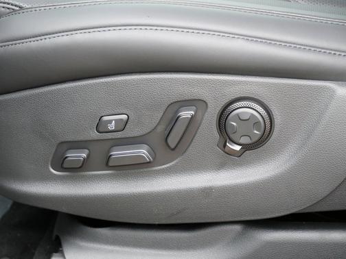 Vik Black 2026 Genesis GV80 Coupe 3.5T e-SC