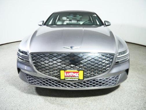 2023 Genesis Electrified G80 Sedan