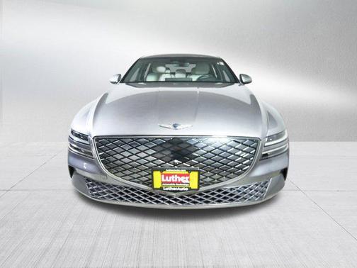 2023 Genesis Electrified G80 Sedan