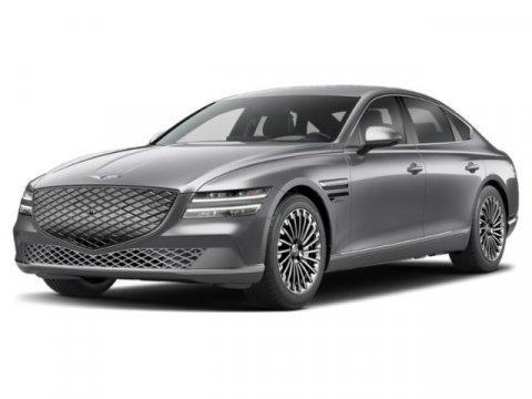 2023 Genesis Electrified G80 Sedan
