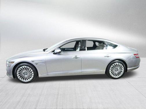 2023 Genesis Electrified G80 Sedan