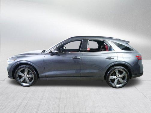 2023 Genesis GV70 2.5T AWD