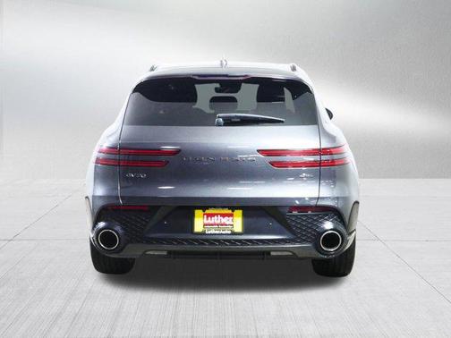 2023 Genesis GV70 2.5T AWD