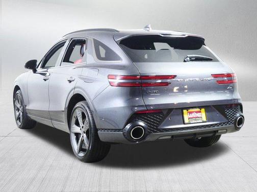 2023 Genesis GV70 2.5T AWD