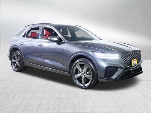 2023 Genesis GV70 2.5T AWD