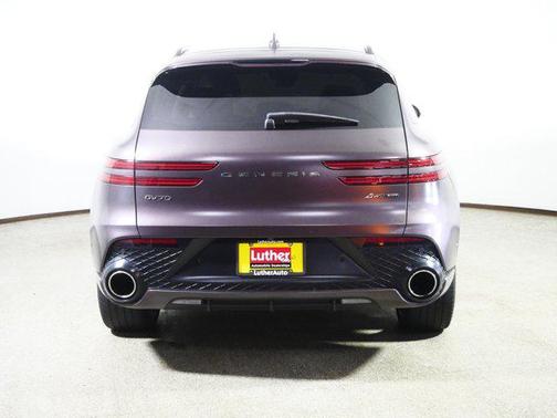 2023 Genesis GV70 3.5T AWD Sport
