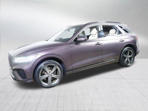 2023 Genesis GV70 3.5T AWD Sport