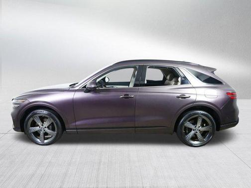 2023 Genesis GV70 3.5T AWD Sport