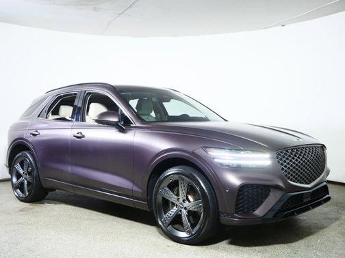 2023 Genesis GV70 3.5T AWD Sport