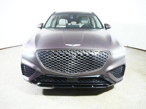 2023 Genesis GV70 3.5T AWD Sport