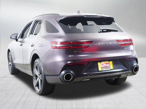 2023 Genesis GV70 3.5T AWD Sport