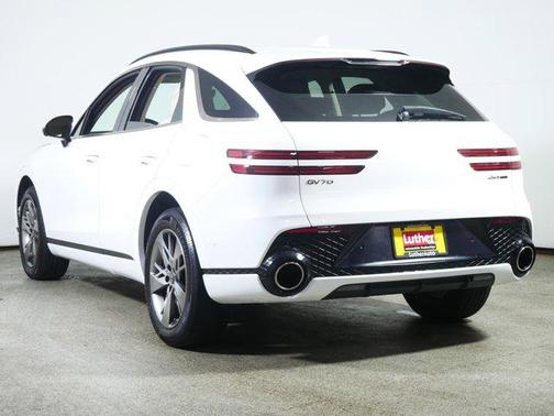 2023 Genesis GV70 3.5T AWD Sport