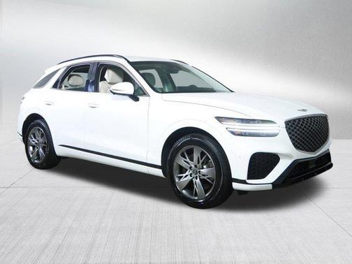 2023 Genesis GV70 3.5T AWD Sport