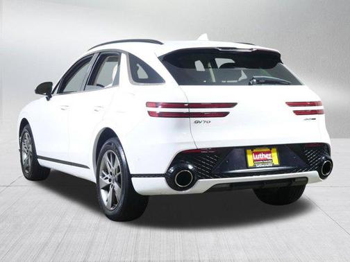 2023 Genesis GV70 3.5T AWD Sport